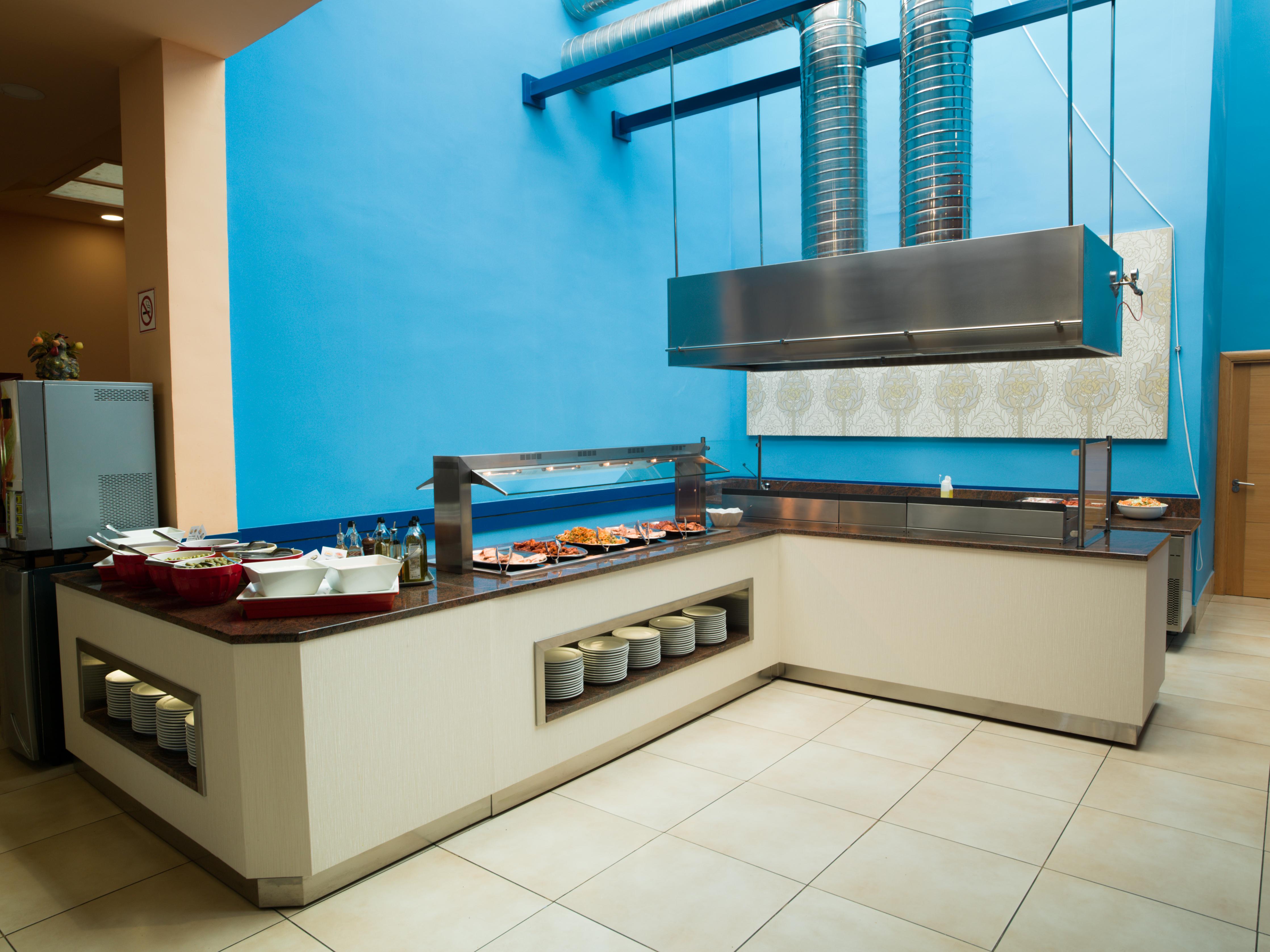 Hotel Monarque Torreblanca Фуэнхирола Экстерьер фото