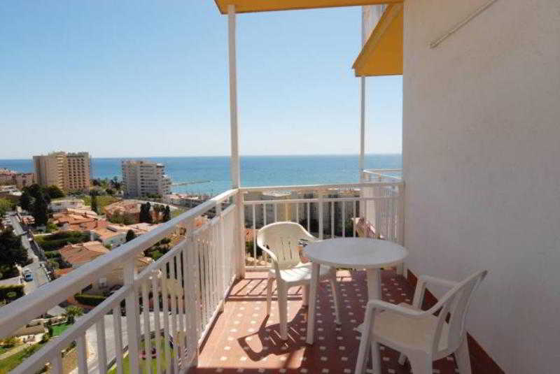 Hotel Monarque Torreblanca Фуэнхирола Экстерьер фото